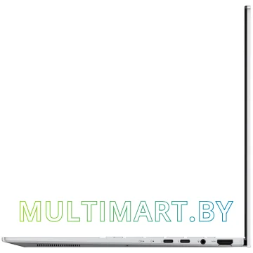Ноутбук ASUS Zenbook 14 OLED UX3405MA-QD892 (90NB11R2-M01JS0) картинка 9